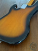 Fender Precision Bass, ‘57, Sunburst, 1997, Excellent Condition