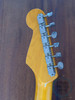 Fender Stratocaster, ‘57, Ocean Turquoise Metallic, 1999, USA Pickups
