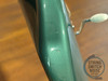 Fender Stratocaster, ‘57, Ocean Turquoise Metallic, 1999, USA Pickups