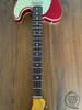 Fender Telecaster,’62 Bound, Candy Red, 2004, Bigsby, USA Texas Pickups