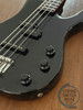Yamaha RBX500 Bass, Black, P/J Pickups, MIJ, 1984-1986