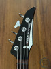 Yamaha RBX500 Bass, Black, P/J Pickups, MIJ, 1984-1986