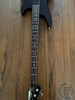 Yamaha RBX500 Bass, Black, P/J Pickups, MIJ, 1984-1986