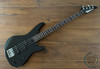Yamaha RBX500 Bass, Black, P/J Pickups, MIJ, 1984-1986