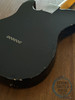 Fender Telecaster, ’62, Black, 1997, Made In Japan
