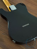 Fender Telecaster, ’62, Black, 1997, Made In Japan