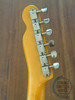 Fender Telecaster, ’62, Black, 1997, Made In Japan