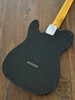 Fender Telecaster, ’62, Black, 1997, Made In Japan