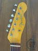 Fender Telecaster, ’62, Black, 1997, Made In Japan