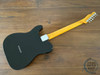 Fender Telecaster, ’62, Black, 1997, Made In Japan