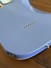 Bill Lawrence, Telecaster, RARE, Kaori Okui Signature, Purple, MIJ 1980s