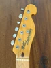 Bill Lawrence, Telecaster, RARE, Kaori Okui Signature, Purple, MIJ 1980s