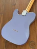Bill Lawrence, Telecaster, RARE, Kaori Okui Signature, Purple, MIJ 1980s