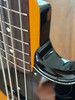 Fender Jazz Bass, ‘62, 3 Tone Sunburst, 1993, Black Guard