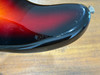 Fender Jazz Bass, ‘62, 3 Tone Sunburst, 1993, Black Guard