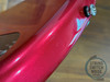 Greco Wild Scamper Bass, P/J, Pearl Pink, 2012, WSB-45 PPK, AS NEW