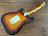 Fender Stratocaster, ’62, Three Tone Sunburst, 1993