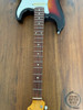 Fender Stratocaster, ’62, Three Tone Sunburst, 1993