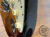 Fender Stratocaster, Three Tone Sunburst, 1997, Made in Japan