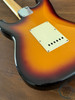 Fender Stratocaster, Three Tone Sunburst, 1997, Made in Japan