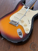 Fender Stratocaster, Three Tone Sunburst, 1997, Made in Japan