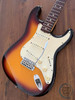 Fender Stratocaster, Three Tone Sunburst, 1997, Made in Japan
