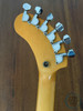 Fernandes ZO-3, Surf Green, 2000s Nomad Travel Guitar, w/Onboard Speaker