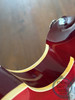 Yamaha, Hollow Body, SA30T, Vintage 1966, Cherry Red, 1ST YEAR Production