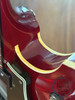 Yamaha, Hollow Body, SA30T, Vintage 1966, Cherry Red, 1ST YEAR Production