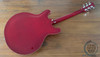 Yamaha, Hollow Body, SA30T, Vintage 1966, Cherry Red, 1ST YEAR Production
