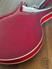 Yamaha, Hollow Body, SA30T, Vintage 1966, Cherry Red, 1ST YEAR Production