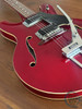 Yamaha, Hollow Body, SA30T, Vintage 1966, Cherry Red, 1ST YEAR Production