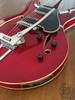 Yamaha, Hollow Body, SA30T, Vintage 1966, Cherry Red, 1ST YEAR Production