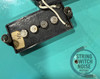 Fender Precision Bass Hybrid, Sea Foam Green, MIJ, 2002, Mark Hoppus Style Build