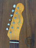 Fender Telecaster, ‘62, RARE, Charcoal Burst, 1991