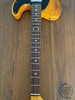 Fender Telecaster, ‘62, RARE, Charcoal Burst, 1991