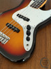 Fender Jazz Bass, Three Tone Sunburst, 1999, Made In Japan