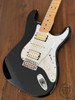 Fender Stratocaster, Black, HSH, 2013, Hard to Find Model, MIJ