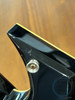 BC Rich, Warlock Bass, Black, RARE VARITONE MODEL, MIJ 1985, NJ