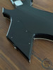 BC Rich, Warlock Bass, Black, RARE VARITONE MODEL, MIJ 1985, NJ