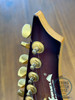 Charvel Stratocaster, by Jackson, HSH, Purple Burst, MIJ, 1991