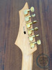 Charvel Stratocaster, by Jackson, HSH, Purple Burst, MIJ, 1991