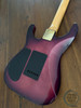 Charvel Stratocaster, by Jackson, HSH, Purple Burst, MIJ, 1991