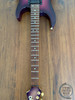 Charvel Stratocaster, by Jackson, HSH, Purple Burst, MIJ, 1991