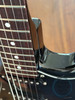 Fernandes Stratocaster, 1987, Made in Japan, Black, SSH-40