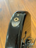 Fernandes Stratocaster, 1987, Made in Japan, Black, SSH-40