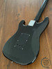 Fernandes Stratocaster, 1987, Made in Japan, Black, SSH-40
