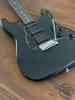 Fernandes Stratocaster, 1987, Made in Japan, Black, SSH-40