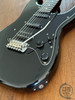 Fernandes Stratocaster, 1987, Made in Japan, Black, SSH-40