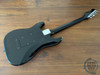 Fernandes Stratocaster, 1987, Made in Japan, Black, SSH-40